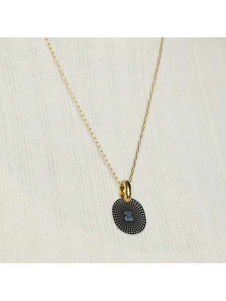 TOUS TOUS висулка Oursin 1003590900