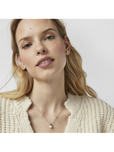 TOUS TOUS колие Sweet Dolls 1000139000