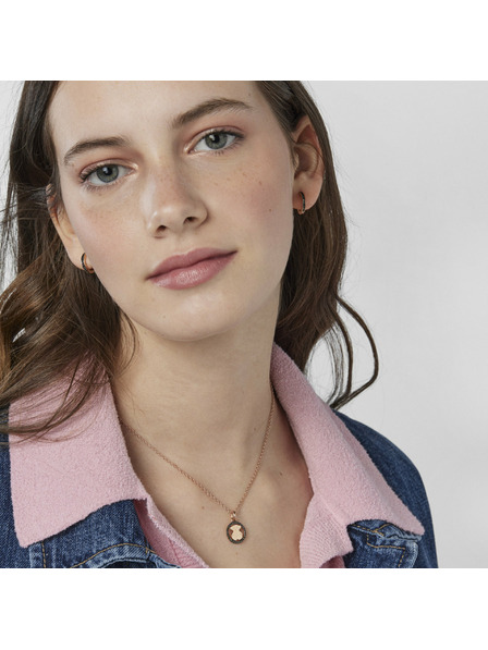 TOUS TOUS колие Camille 1000047800