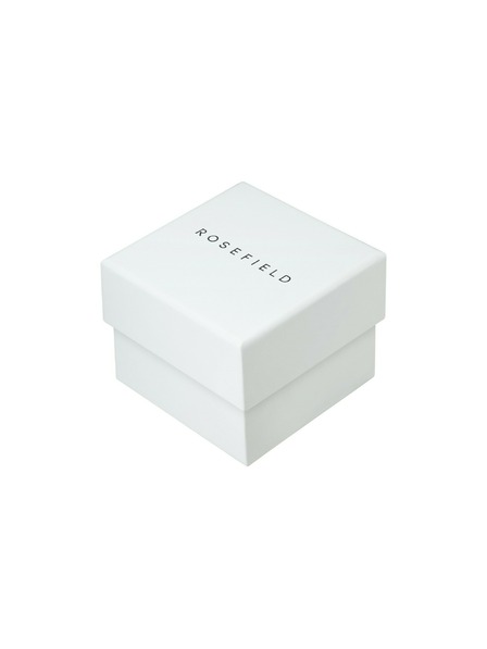 Rosefield Подаръчен комплект Rosefield Studio Bangle часовници и Crystal Bangle твърда гривна BWGCG-X293