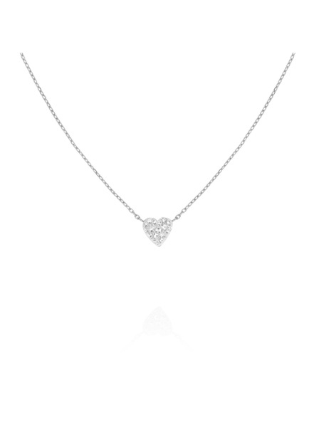 Rosefield Дамски родиран колие Rosefield JNPHS-J1320
