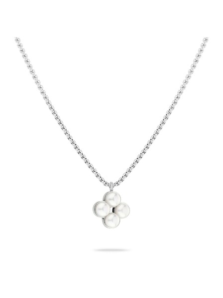 Tamaris Дамски стоманен халкер Tamaris TJ-0511-N-45