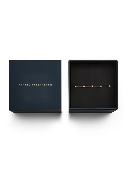 Daniel Wellington Дамска позлатена гривна Daniel Wellington DW00401953
