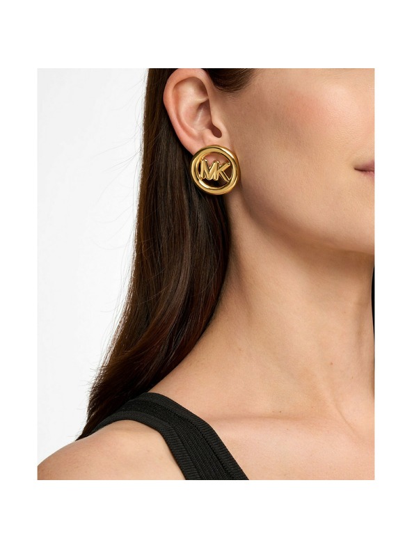 Michael Kors Дамски обеци Michael Kors MKJ8506710