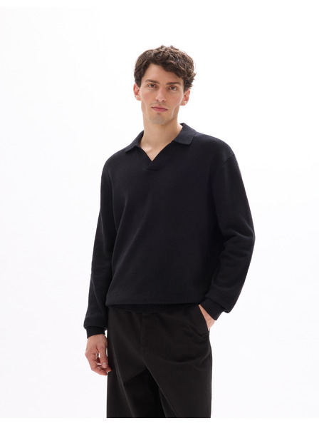 Celio Суитшърт Merryle oversize