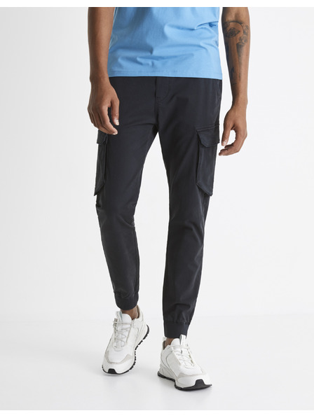 Celio Памучен панталон Bobattle Celio