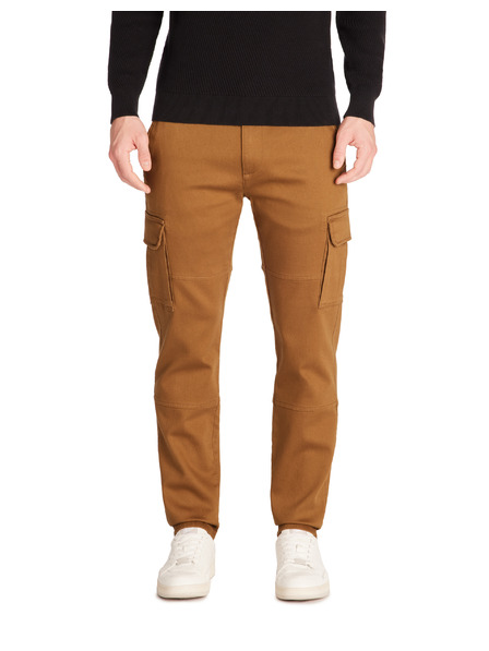 Celio Панталон за карго Jomaille 30 Celio