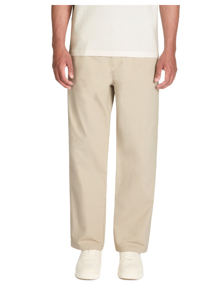Celio Бежов мъжки чино панталон Celio Jopaper
