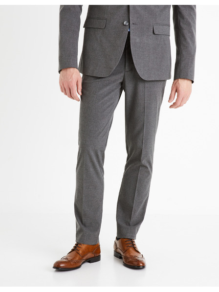 Celio Официални панталони Boamaury
