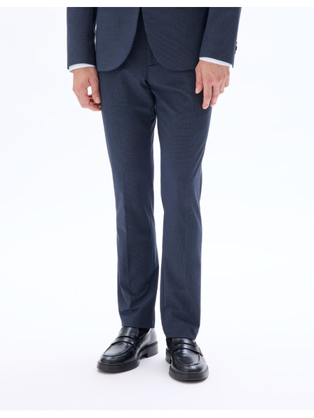 Celio Официални slim панталони Moamauryce