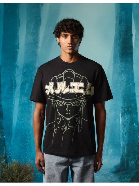 Celio Hunter x Hunter Тениска Celio