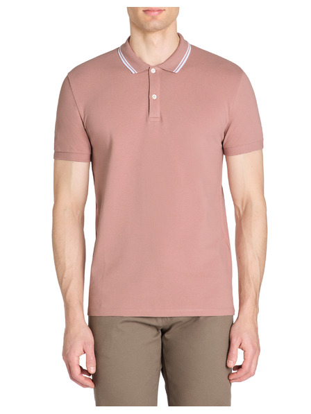Celio Поло риза Leprime Celio