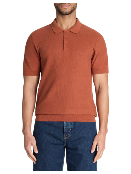 Celio Поло риза пике Lecombi Celio
