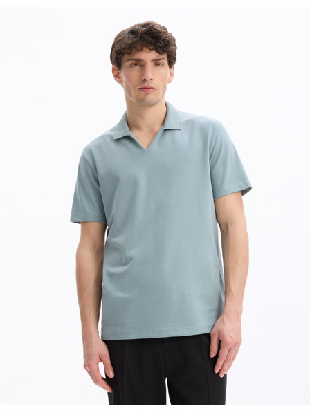 Celio Поло тениска Gehair Celio