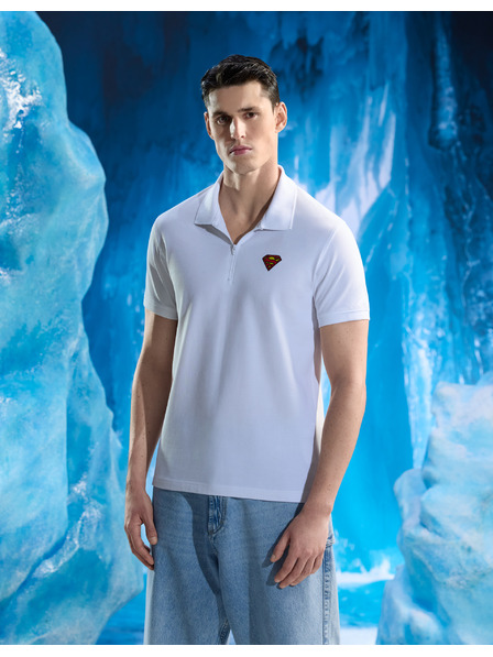 Celio Поло тениска Superman
