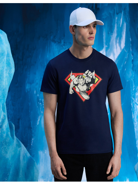 Celio Тениска Superman