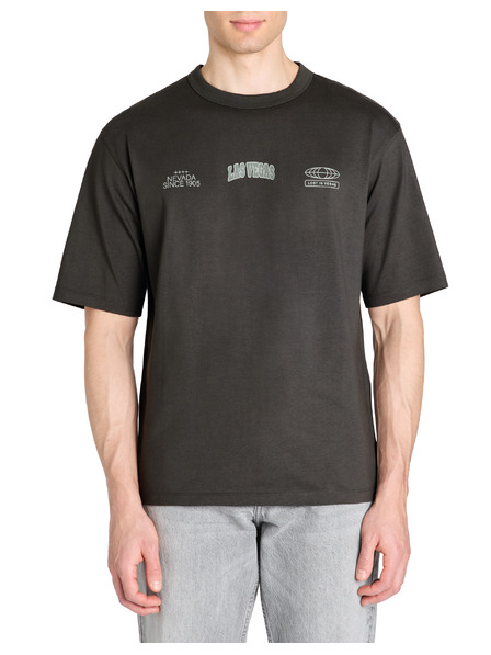 Celio Тениска Leworld