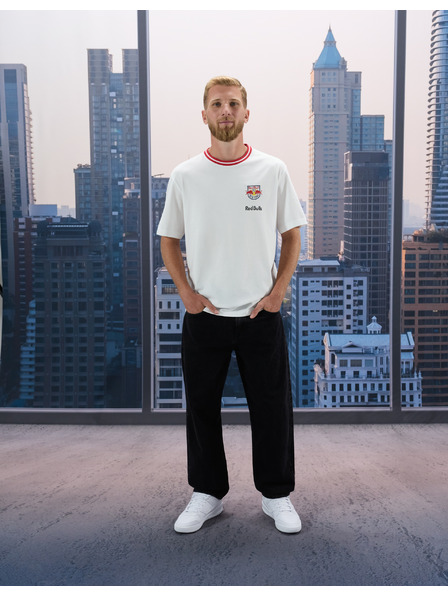 Celio Тениска МЛС Ред Булс Ню Йорк