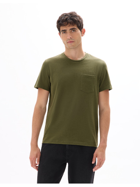 Celio Тениска Lejekti