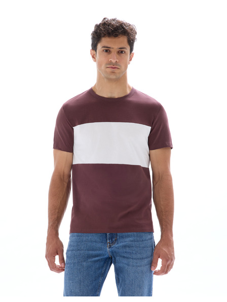 Celio Тениска Менюблок