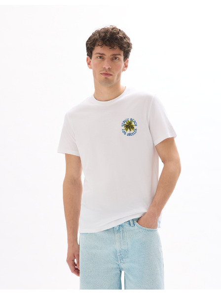 Celio Тениска Мекспалми