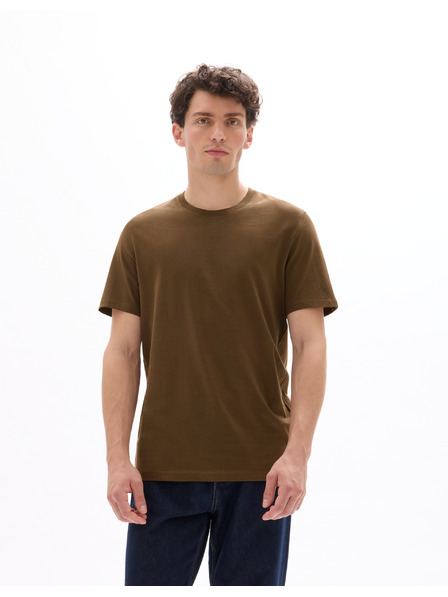 Celio Памучна тениска Tebase