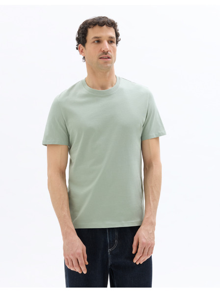 Celio Памучна тениска Tebase