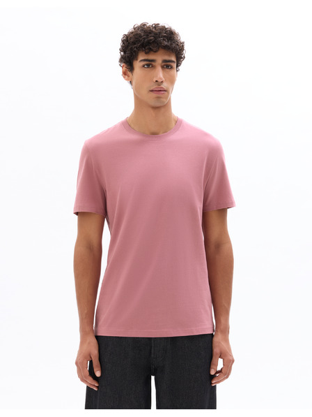 Celio Памучна тениска Tebase