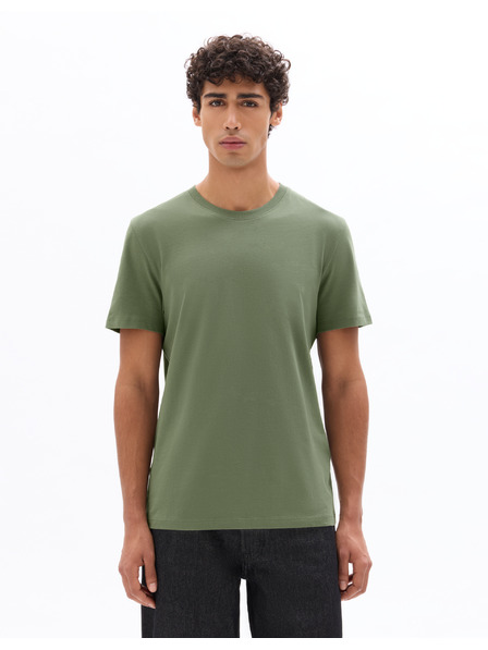 Celio Памучна тениска Tebase