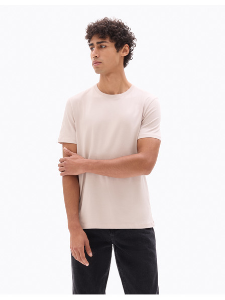 Celio Памучна тениска Tebase