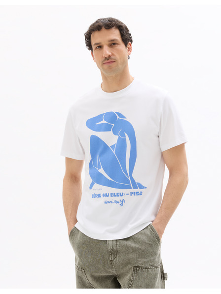 Celio Тениска Matisse