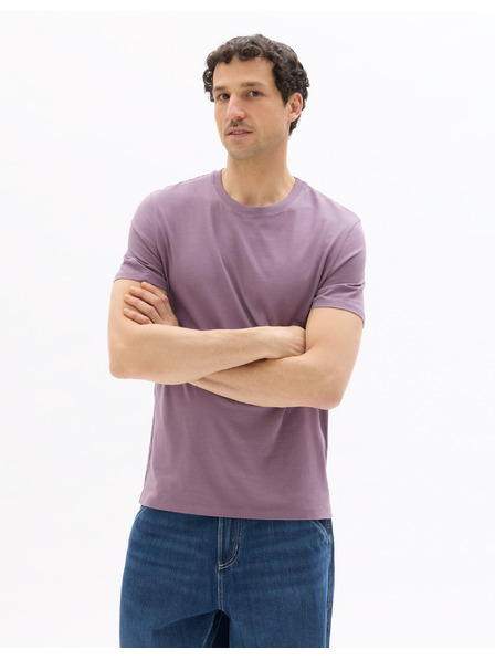 Celio Памучна тениска Tebase