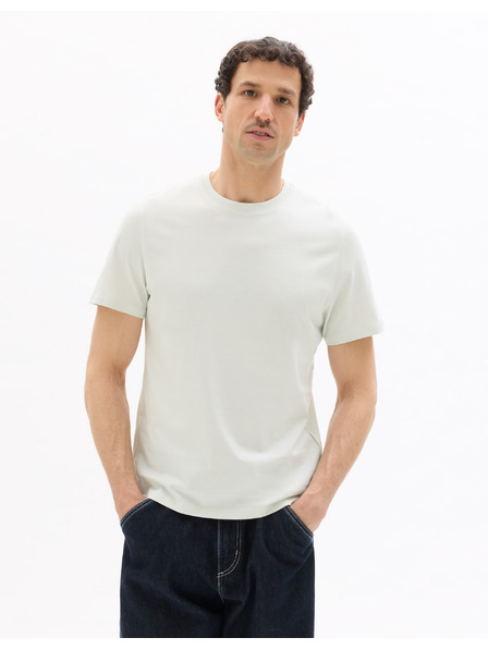 Celio Памучна тениска Tebase