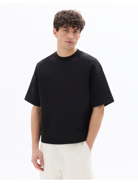 Celio Nelour суитшърт с кръткав ръкав