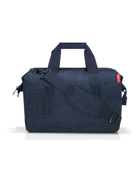Reisenthel Чанта Reisenthel Allrounder M Twist navy