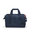 Reisenthel Чанта Reisenthel Allrounder M Twist navy