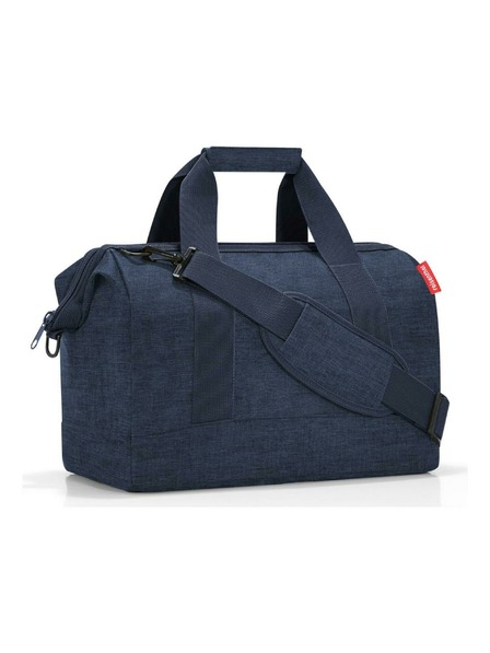 Reisenthel Чанта Reisenthel Allrounder M Twist navy