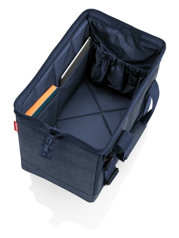 Reisenthel Чанта Reisenthel Allrounder M Twist navy