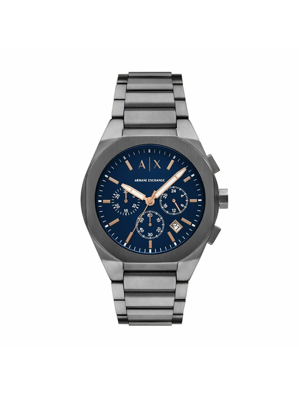 Armani Exchange Мъжки часовник Armani Exchange SYNC Rafael AX4182