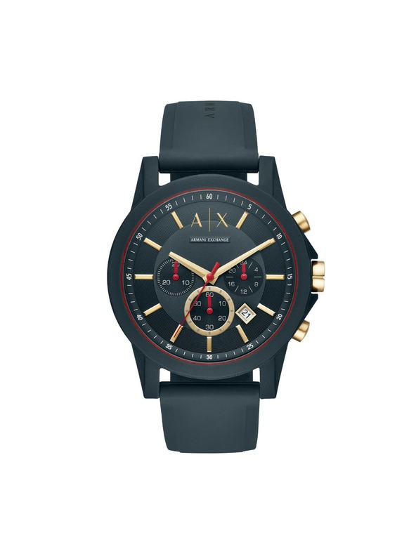Armani Exchange Outerbanks Часовник