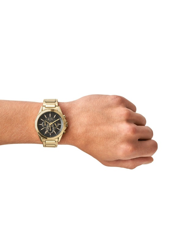 Armani Exchange Drexler Часовници