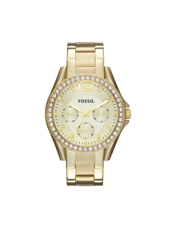 Fossil Riley Часовници