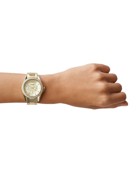 Fossil Riley Часовници