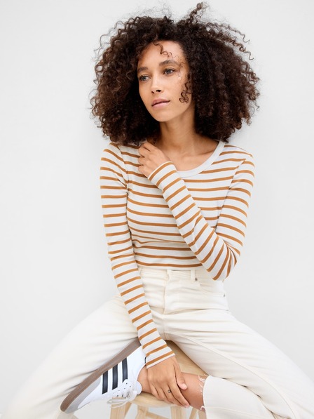 GAP Тениска на райета GAP