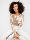 GAP Тениска на райета GAP
