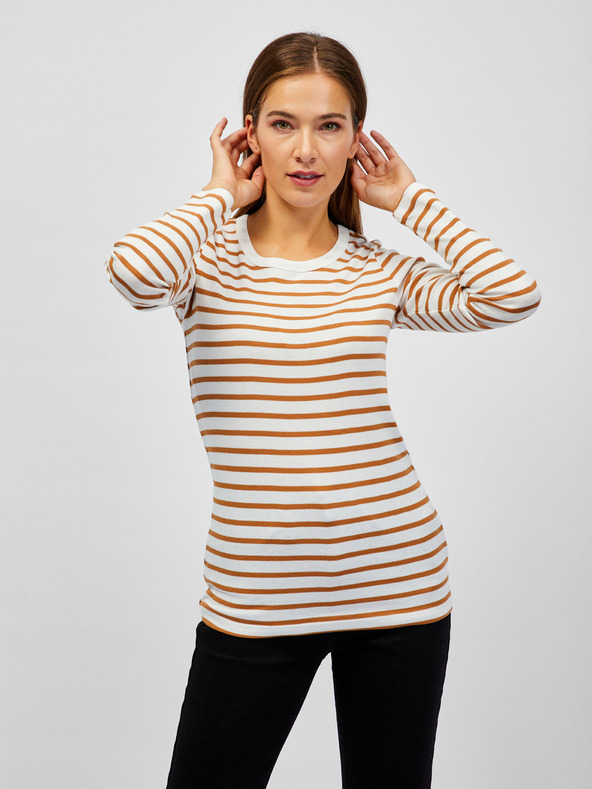 GAP Тениска на райета GAP