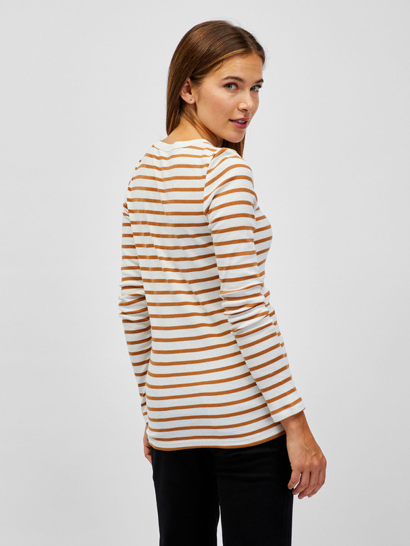 GAP Тениска на райета GAP