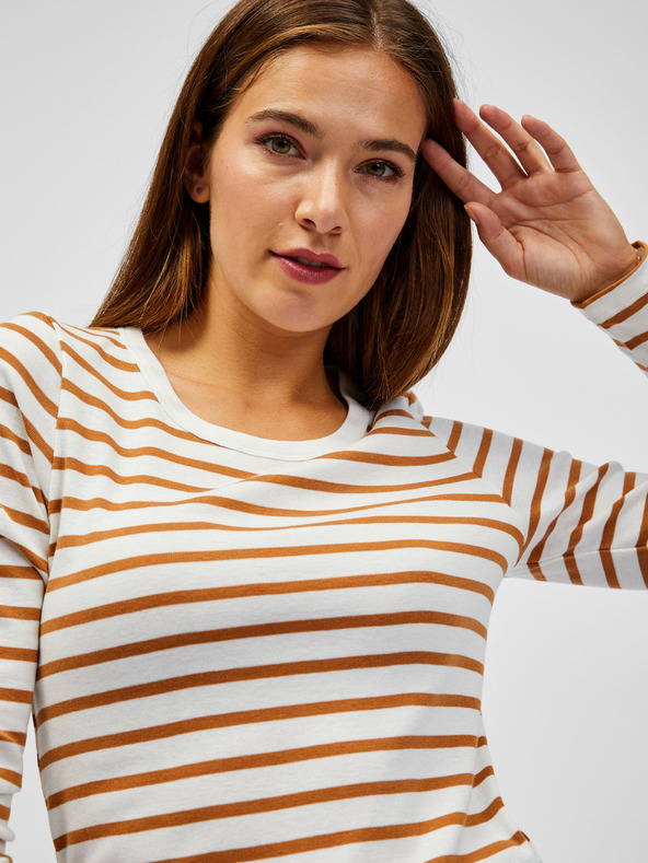 GAP Тениска на райета GAP