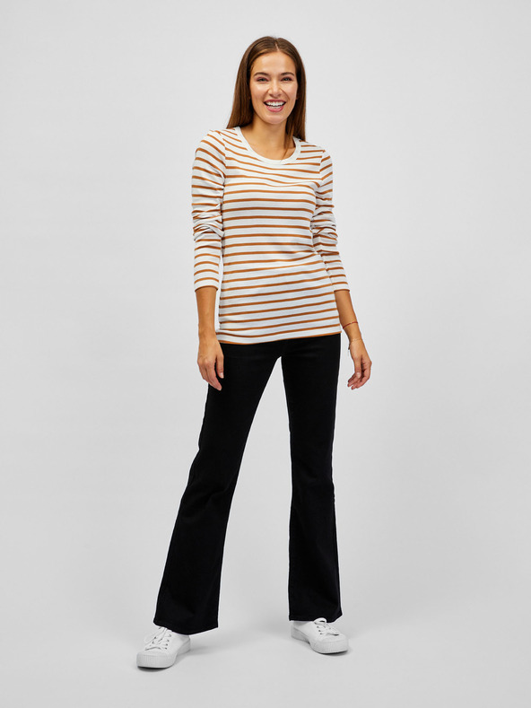 GAP Тениска на райета GAP