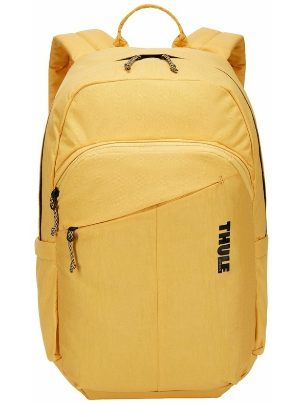 Thule Жълта раница Thule Indago 23л